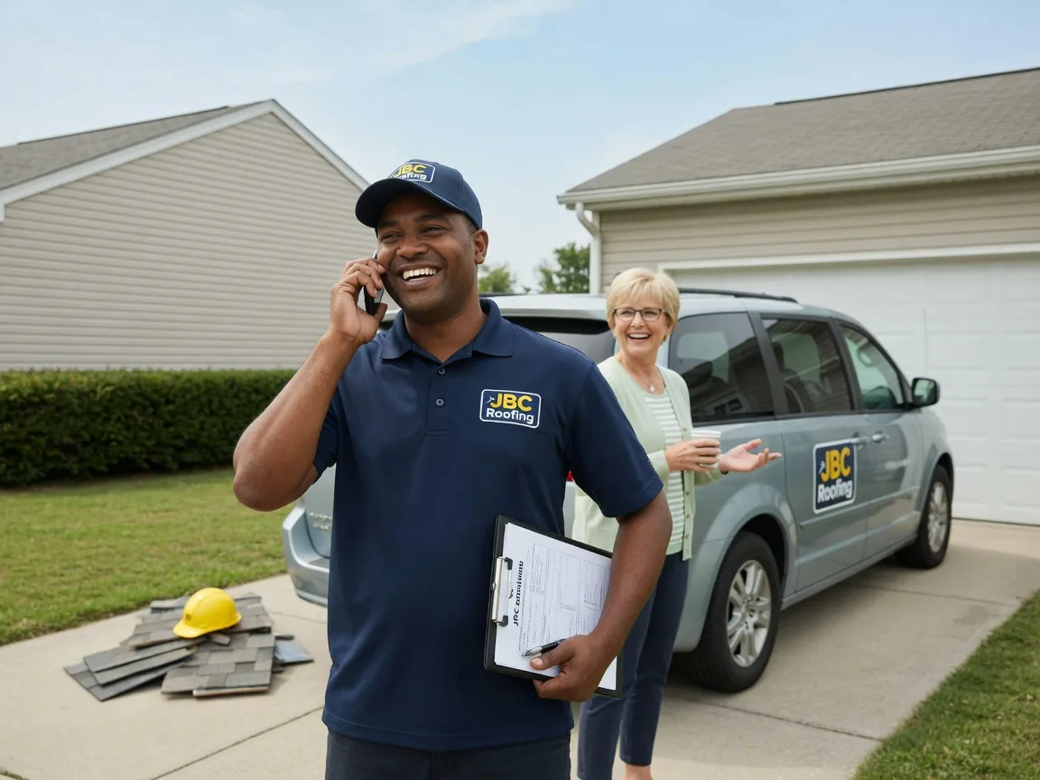 Roof Replacement Nebraska FAQs